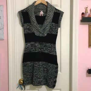 3 for $30 Derek Heart striped sweater dress